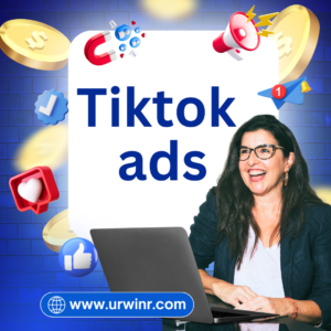 TikTok Ads Mastery 2025